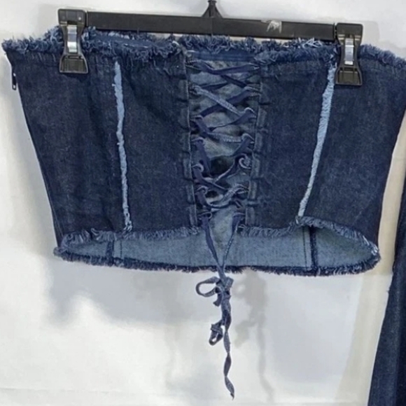 Free People Limited Time Availability Size 12 Get It Now These Sell Quick Limit - Picture 6 of 6